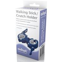 Aidapt Walking Stick Holder in Blue