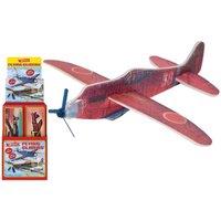 Kandy Toys Flying Glider (One Supplied)