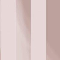 Holden Decor Shimmering Stripe Metallic Striped Motif Wallpaper in Pink