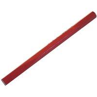 Faithfull Cold Chisel 150 X 6Mm (6 X 1/4In) in Red