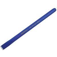Faithfull Cold Chisel 200 X 13Mm (8 X 1/2In) in Blue
