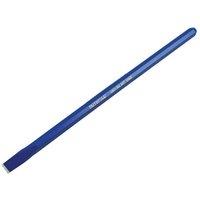 Faithfull Cold Chisel 300 X 13Mm (12 X 1/2In) in Blue