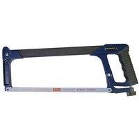 Faithfull Professional Hacksaw 300Mm (12In) in Blue