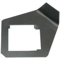 Faithfull External Building Profile Setting Device in Black