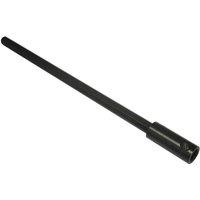 Faithfull Arbor Extension 300Mm 14-210Mm in Black