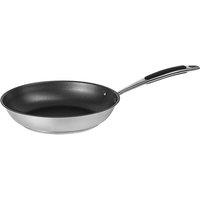 Prochef 28cm Stainless Steel Non Stick Frying Pan in Silver