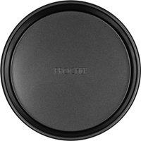 Prochef ' ' 8" Cake Tin Pan Deep Round Loose Base Non-Stick Carbon Steel in Black