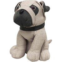 Essentials Pug Novelty Door Stop