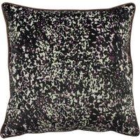 Furn Mika Leopard Cushion | Size: 50 cm x 50 cm