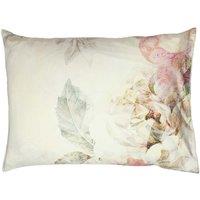 Linen House Sansa Soft Floral Pillowcase Set
