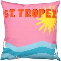 Essentials Tropez Water & UV Resistant Outdoor Cushion