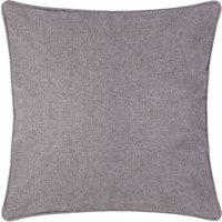Furn Dawn Reversible Cushion in Charcoal | Size: 45 cm x 45 cm