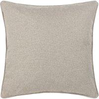 Furn Dawn Reversible Cushion in Light Grey | Size: 45 cm x 45 cm
