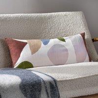 HOEM Meta Rectangular Abstract Cushion