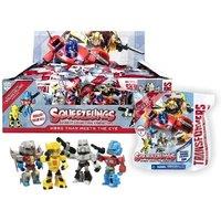 Transformers Squeezelings Squeezy Collectible Figure Blind Bag
