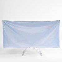 OHS Winged Heated Airer Cover Speed Up Drying in Grey