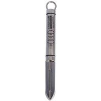 KitchenCraft Oval Handled Professional Stainless Steel Peeler in Metallics