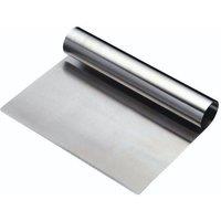 KitchenCraft Stainless Steel Cutter & Scooper, Display Boxed in Silver