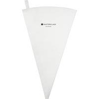 MasterClass 50cm Icing & Food Piping Bag in White