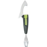 KitchenCraft 5 in 1 Avocado Tool in Green