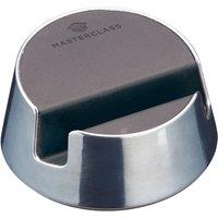 MasterClass Smart Space Kitchen Tablet Holder & Spoon Rest in Silver