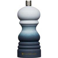 MasterClass Salt or Pepper Mill (12cm) - Grey Ombre