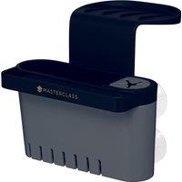 MasterClass Washing up Caddy in Grey