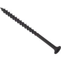 Forgefix Drywall Screw Phillips Bugle Head Sct Black Phosp 3.5 X 38Mm Box 20