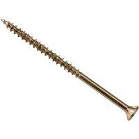 Forgefix Forgefast Torx Compatible Elite Performance Wood Screw Zy 4.0 X 20M in Gold