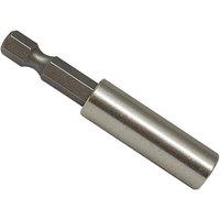 Forgefix Spectre S2 Magnetic Bit Holder 60mm in Silver