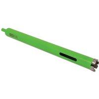 CorePlus DCD22 Diamond Dry Core Drill Bit 22mm in Green