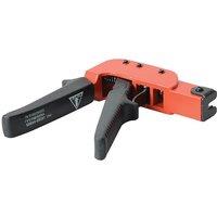 Forgefix Cavity Wall Anchor Fixing Tool in Black