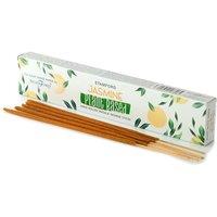 KDMD Plant Based Masala Incense Sticks - Jasmine in White
