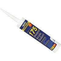 Everbuild 175 Universal Acrylic Sealant Brown 300Ml