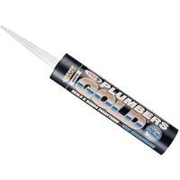 Everbuild Plumbers Gold White 290Ml