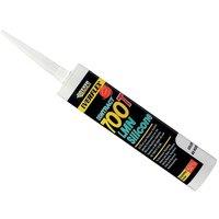 Everbuild Pvcu & Roofing Silicone Sealant C3 Brown 700T