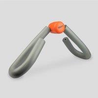 Phoenix Fitness Thigh Toner in Grey