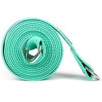 Myga 2 In 1 Yoga Belt & Sling in Turquoise
