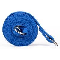 Myga 2 In 1 Yoga Belt & Sling in Blue