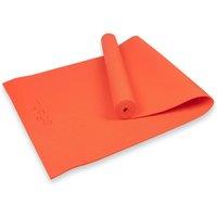 Myga Entry Level Yoga Mat in Red