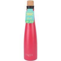Myga Bali Insulated Water Bottle - 700ml in Pink