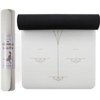 Myga XL Alignment Mat in Grey