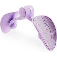 Phoenix Fitness Multifunction Thigh Toner in Purple