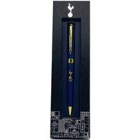 Tottenham Hotspur FC Executive Gift Boxed Pen in Blue