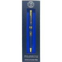 Chelsea FC Executive Gift Boxed Pen in Blue