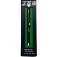 Celtic FC Executive Gift Boxed Pen in Black