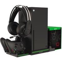 Venom Xbox Series X Charging Station in Black