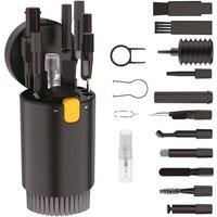 Venom Universal Gaming Console Cleaning Kit in Black