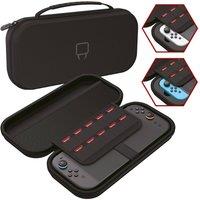 Venom Nintendo Switch 2 Carry Case with Screen Protector in Black