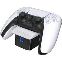 Venom PS5 Charging Dock in White